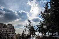 کیفیت هوای ۸ کلانشهر کشور در وضعیت «قابل قبول»