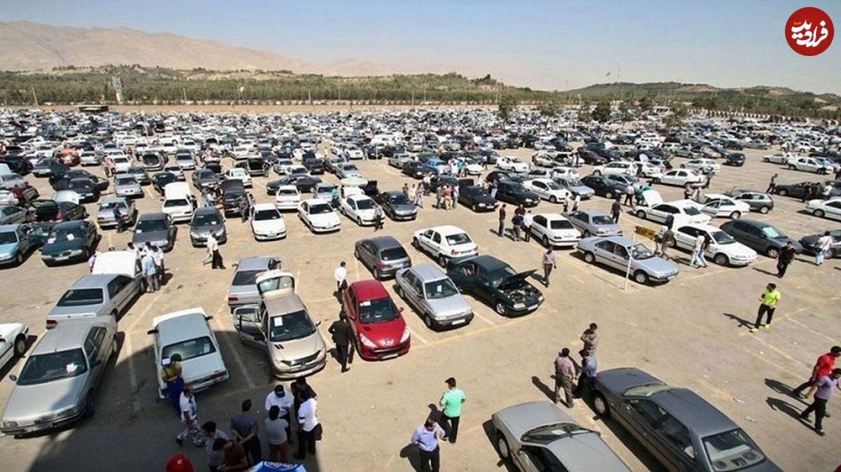 قیمت خودروهای ایران خودرو امروز سهشنبه هشت فروردین ۱۴۰۲