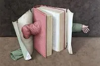 کتاب‌خواندن در چهل‌سالگی چه فرقی با بیست‌سالگی دارد؟