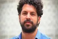  (تصاویر) منصور نصیری، بازیگر نقش امجدی سریال زیر خاکی در دنیای واقعی