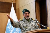 ببینید؛ خاطره دردناک ناخدا صمدی از روزهای محاصره خرمشهر