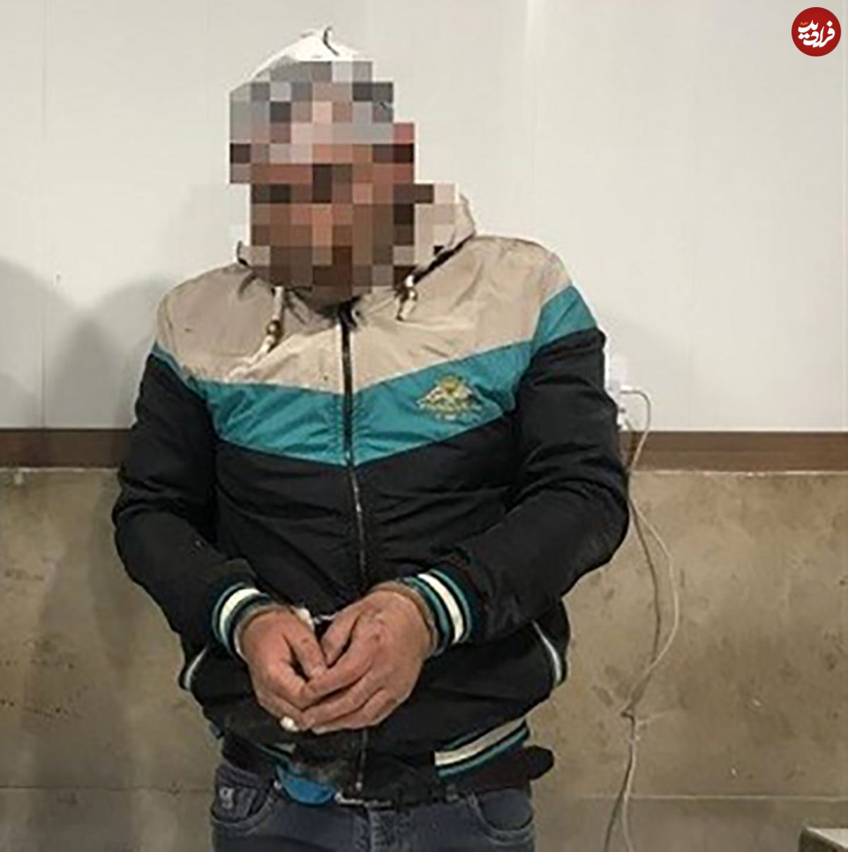 همسرم را کشتم چون درخواست طلاق داد