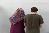 همسرکشی به بهانه خیانت