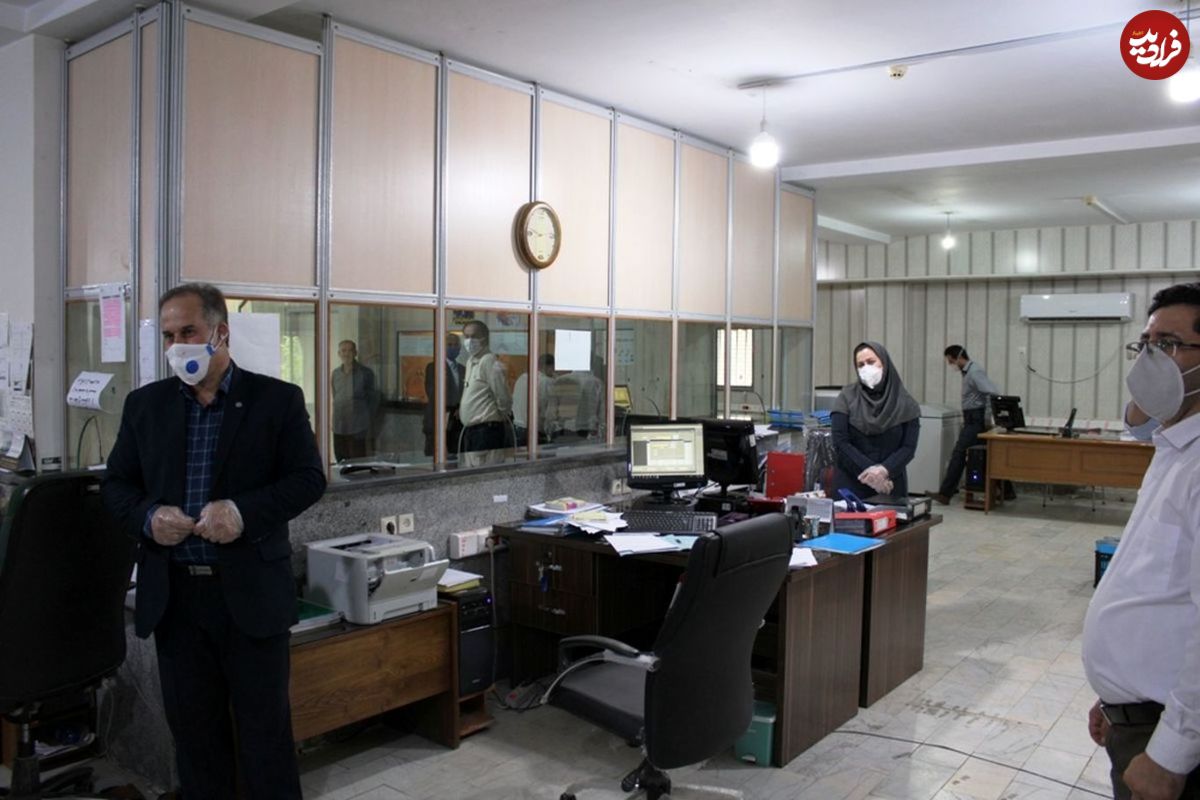 تمام ادارات دولتی تا پایان مرداد پنج شنبهها تعطیل شدند