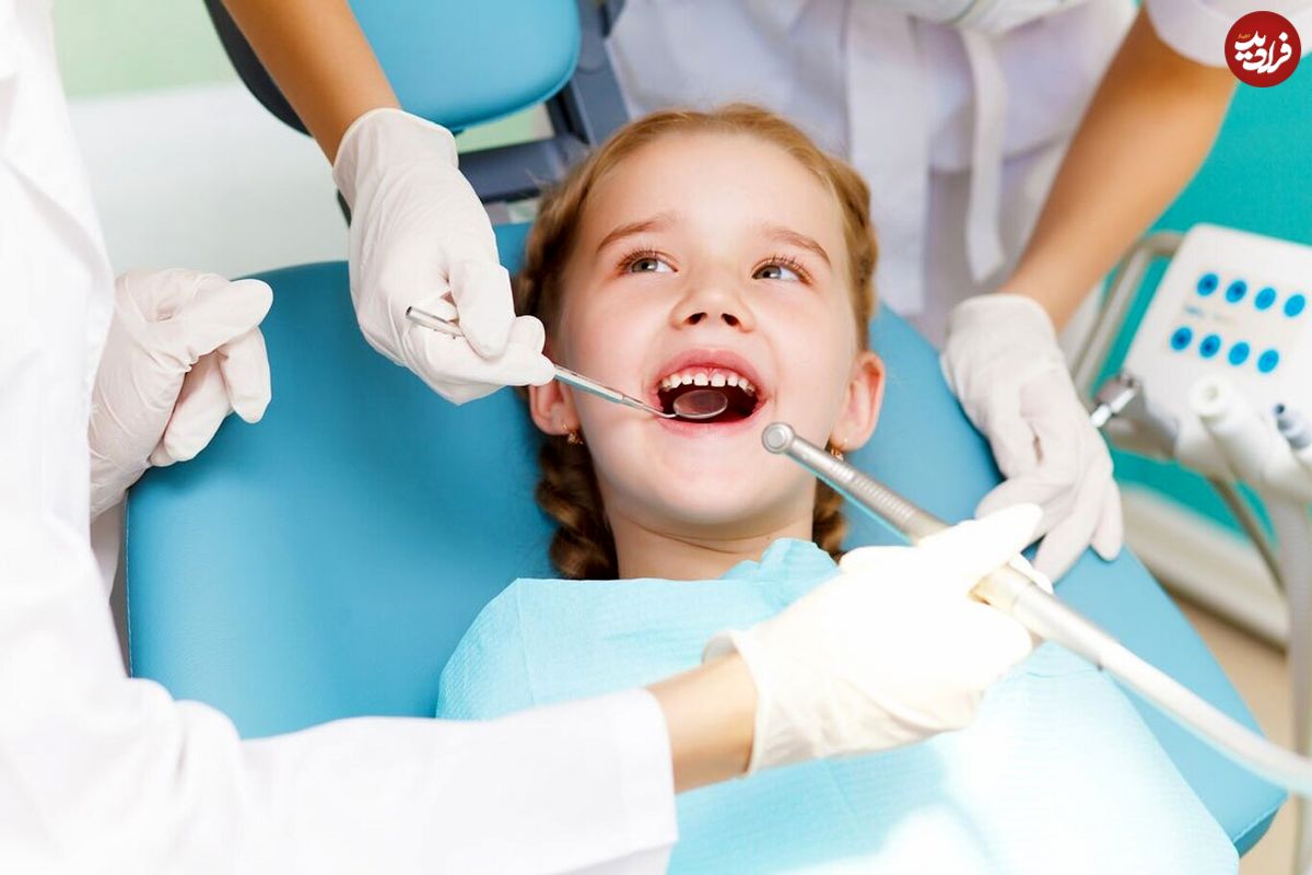 اینفوگرافیک/ راه‌های پیشگیری از پوسیدگی دندان کودکان