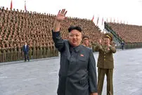 یارگیری منطقه‌ای علیه کره‌شمالی