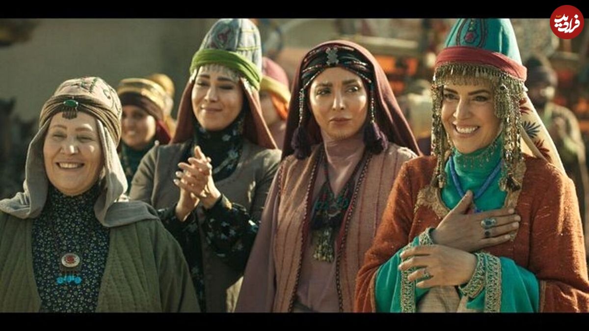 «مستوران»؛ ملودرامی با لباس تاریخی