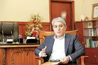 شعاع روابط بانکی با خارجی‌ها