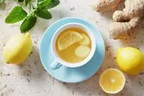 این ۱۰ نوشیدنی برای درمان سریع سرماخوردگی معجزه می‌کنند!