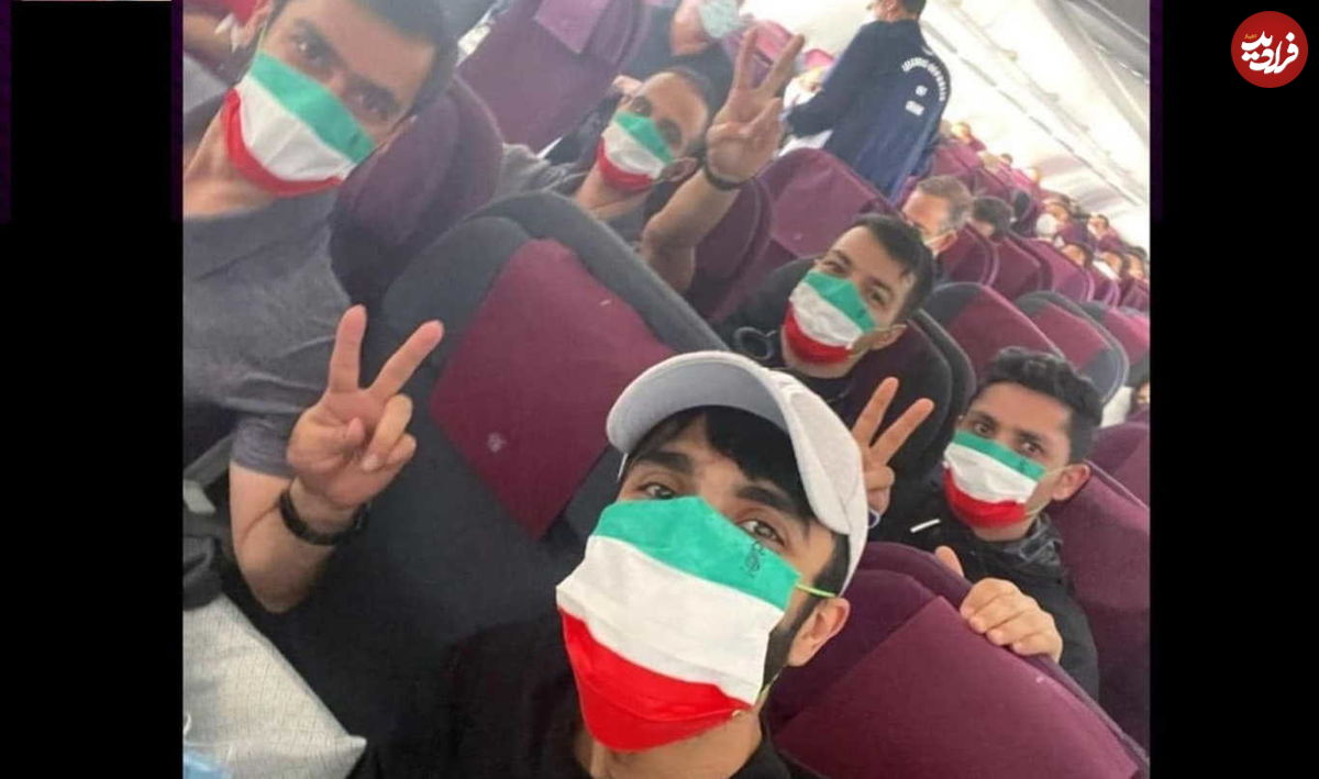 ماجرای بازگشت مهراد جم به ایران
