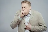 علت سرفه‌های طولانی و خلطی چیست؟