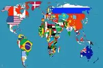 نام قدیم کشور‌های جهان؛ از ژاپن تا ایران!