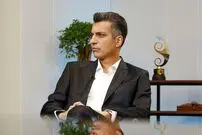 (تصاویر) متن و حاشیه عکس یادگاری طنزآمیز سعید آقاخانی با عادل فردوسی پور