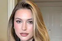 عکس؛ دختر استیو جابز اینترنت را منفجر کرد