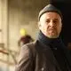 عکس| گریم سنگین امین حیایی در فیلم جدیدش