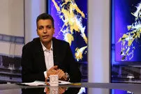 عادل فردوسی‌پور: عاشق بودم و هستم