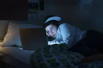 چگونه با عوارض اینترنت مقابله کنیم؟