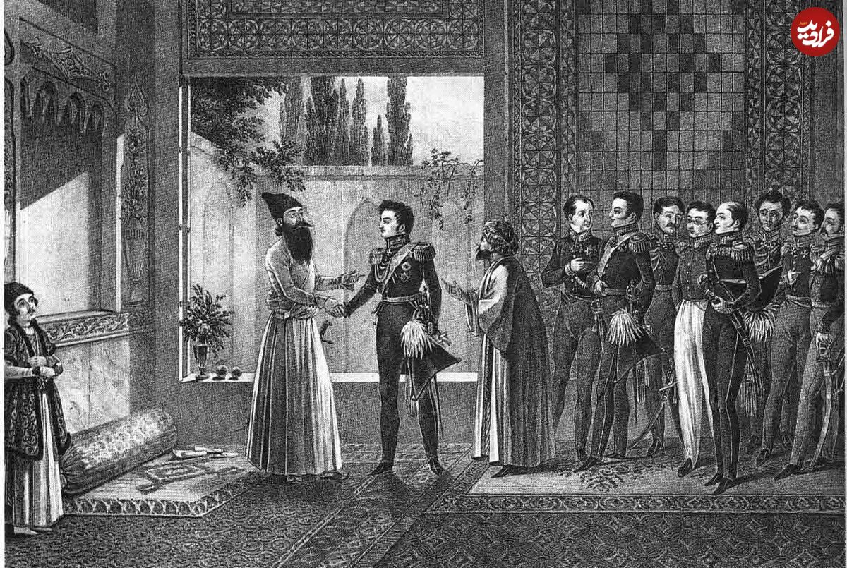 دوره قاجار؛ اولویت امور نظامی در آموزش ایران