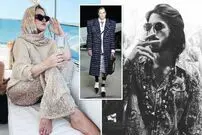 (تصاویر) جوان‌ترین میلیاردر‌های جهان چه کسانی هستند و در زندگیشان چه خبر است؟