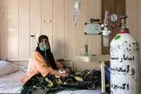 سیستان و بلوچستان در محاصره کرونا