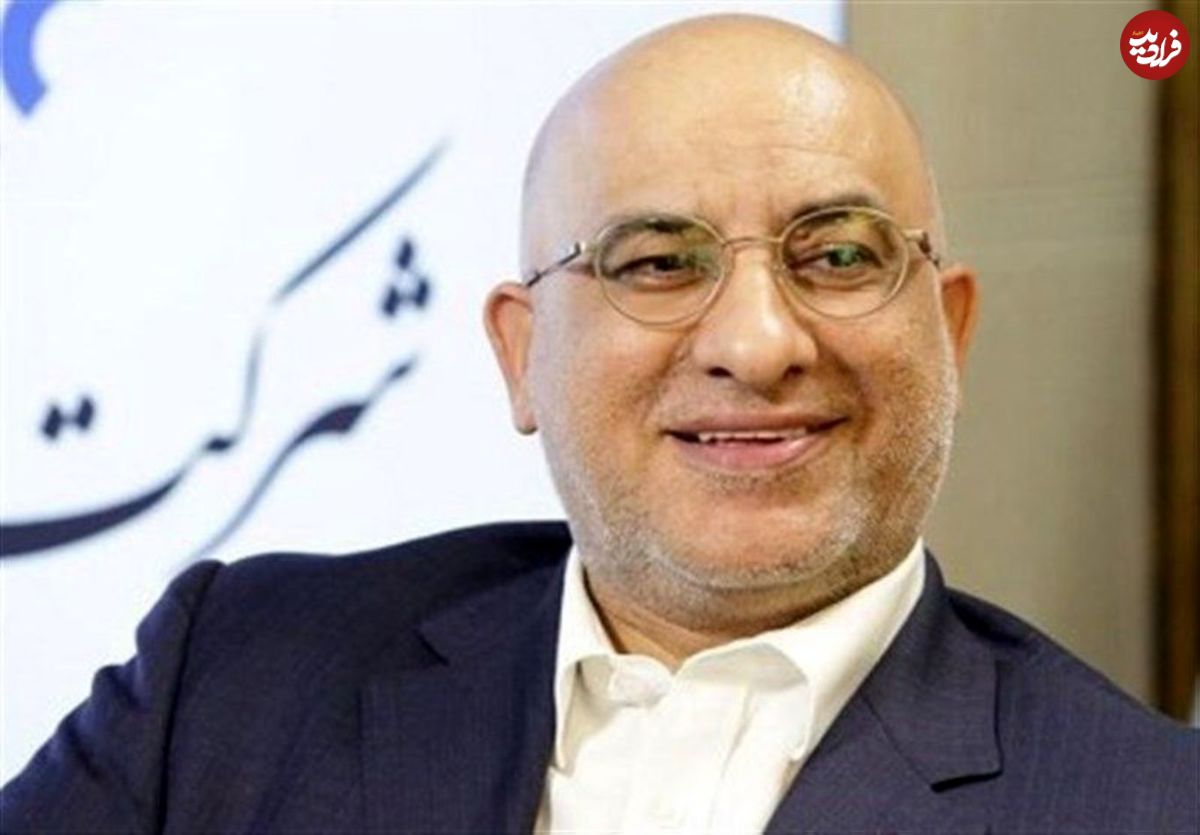 مدیرعامل جدید پرسپولیس مشخص شد