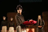 طپانچه‌خانم: مرثیه برای یک رؤیا