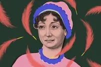 "جین آستین" همه‌چیز است