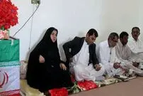 به‌خاطر دخترم می‌مانم!