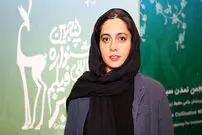 روایت "پگاه آهنگرانی" از بسته شدن خانه سینما