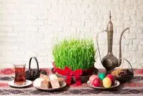 (عکس) نوروز حرام است!