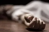معمای مرگ مشکوک زن و مرد تنها