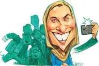 از سیر تا پیاز واکنش‌ها به سلفی در مجلس
