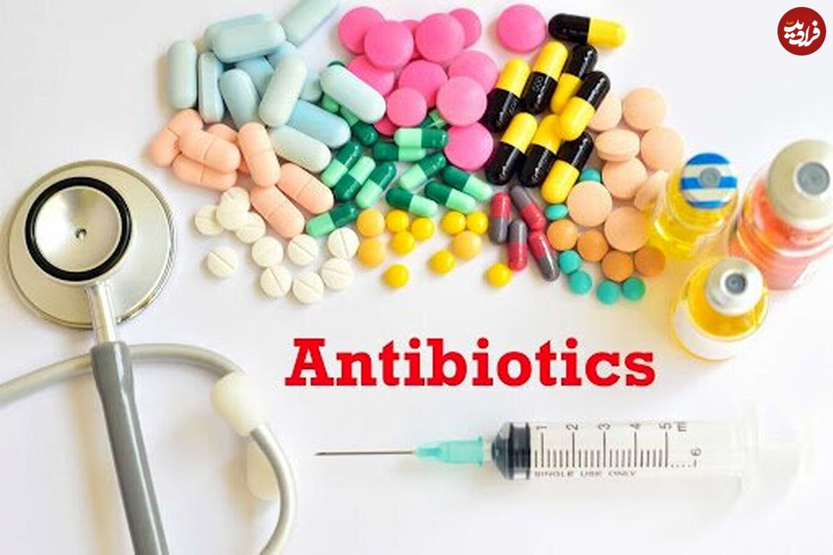 ۵ اثر منفی و خطرساز زیاده‌روی در مصرف آنتی‌بیوتیک‌ها