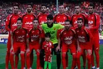 طاهری: همه به پرسپولیس نگاه ملی داشته باشند