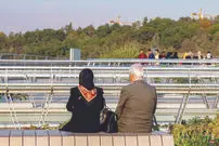 زنان جوانی که منتظر مرگ شوهرند!