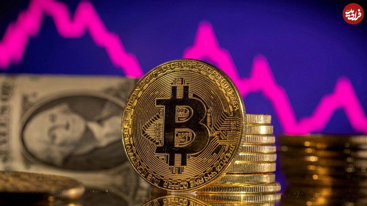 قیمت بیت کوین و اتریوم امروز ۲۲ شهریور ماه ۱۴۰۱