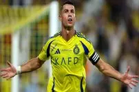 اعتراف وزیر ورزش سابق عربستان درباره رونالدو