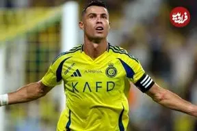 اعتراف وزیر ورزش سابق عربستان درباره رونالدو