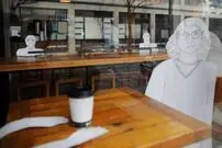 تصاویر/ کرونا در ۱۰ عکس تاثیرگذار دنیا