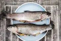 آیا پوست ماهی قابل خوردن است؟
