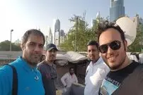 «لاتاری» مهدویان، نسخه ایرانیِ «ربوده شده» است؟