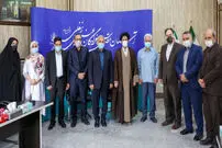 مفاهمه دانشگاه علوم پزشکی ایران با آستان امامزادگان