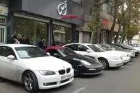ورق واردات خودرو برگشت
