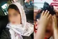 جزئیات تازه از کودک آزاری "مهلا" در اینستاگرام
