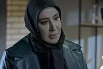 عکس| سفر در زمان؛ تیپ و چهره «سوگند» سریال فریبا در 50 سالگی