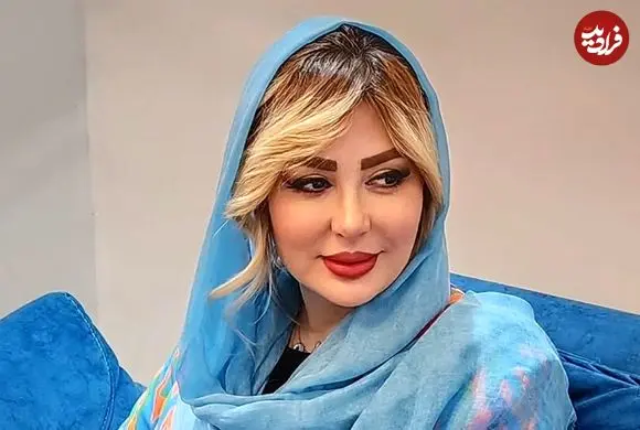 عکس| سفر زمان؛ «نیوشا ضیغمی» 35 ساله و همسرش در حرم امام رضا (ع)؛ سال 94