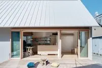 تصاویر| کالیدوسکیپ ؛ زیبایی های معماری ژاپنی