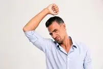 این بیماری‌ها بوی بدن را تغییر می‌دهند!