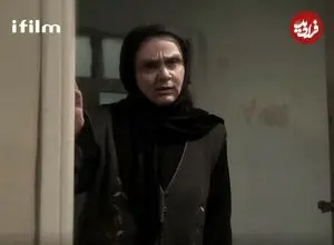 عکس| سفر در زمان؛ «خان بابا، آق ننه، احمد، ایلیار و آبا جهان» در پشت صحنه سریال آنام؛ سال 96