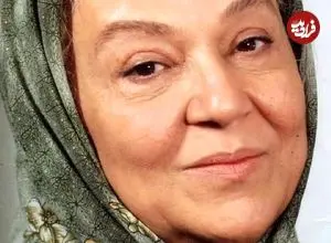 عکس| سفر در زمان؛ «فریده نصیری» در 26 سالگی و در مقابل فردین 34 ساله؛ سال 1343